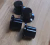 Diameter 38mm,shank diameter 26mm,high 26mm full aluminium solid volume knob/Audio power amplifier potentiometer knob for hifi ► Photo 2/3