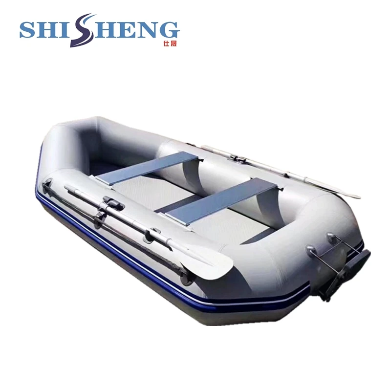 Factory directly provide inflatable boat inflatable fishing boat