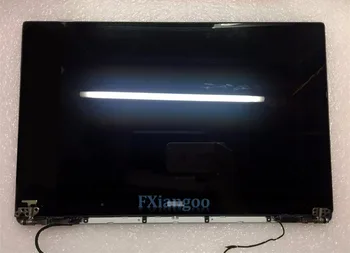 

Free Shipping Laptop LCD Touch Digitizer Assembly for XPS 15 9550 5510 9560 UHD LQ156D1JW31 07PHPT 7PHPT 0DJCP6 DJCP6 3840*2160