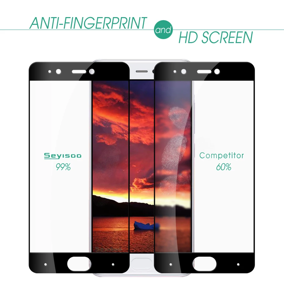 Seyisoo Brand Tempered Glass For xiaomi mi5s (7)