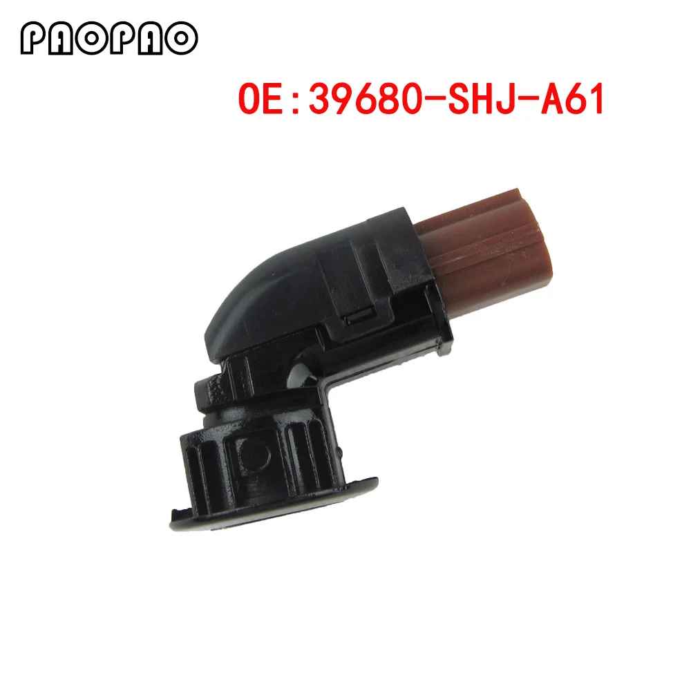 New Black PDC Back Up Parking Sensors 39680SHJA61 39680 SHJ A61 Fit for