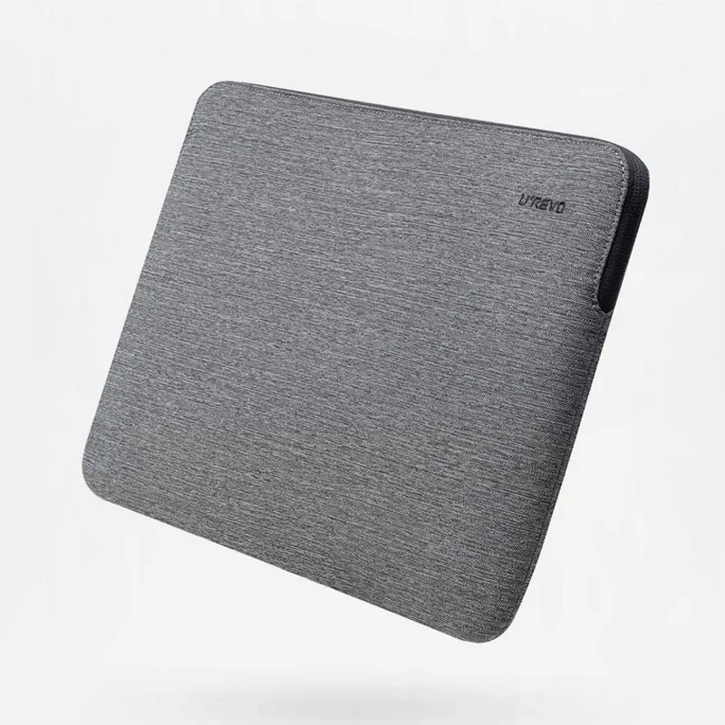 Xiaomi Mijia, 12-15 дюймов, ноутбук для Macbook Air, 13,3 дюймов, Macbook 12, 13, 15 дюймов, урево, сумка для ноутбука, тонкий чехол для бизнеса