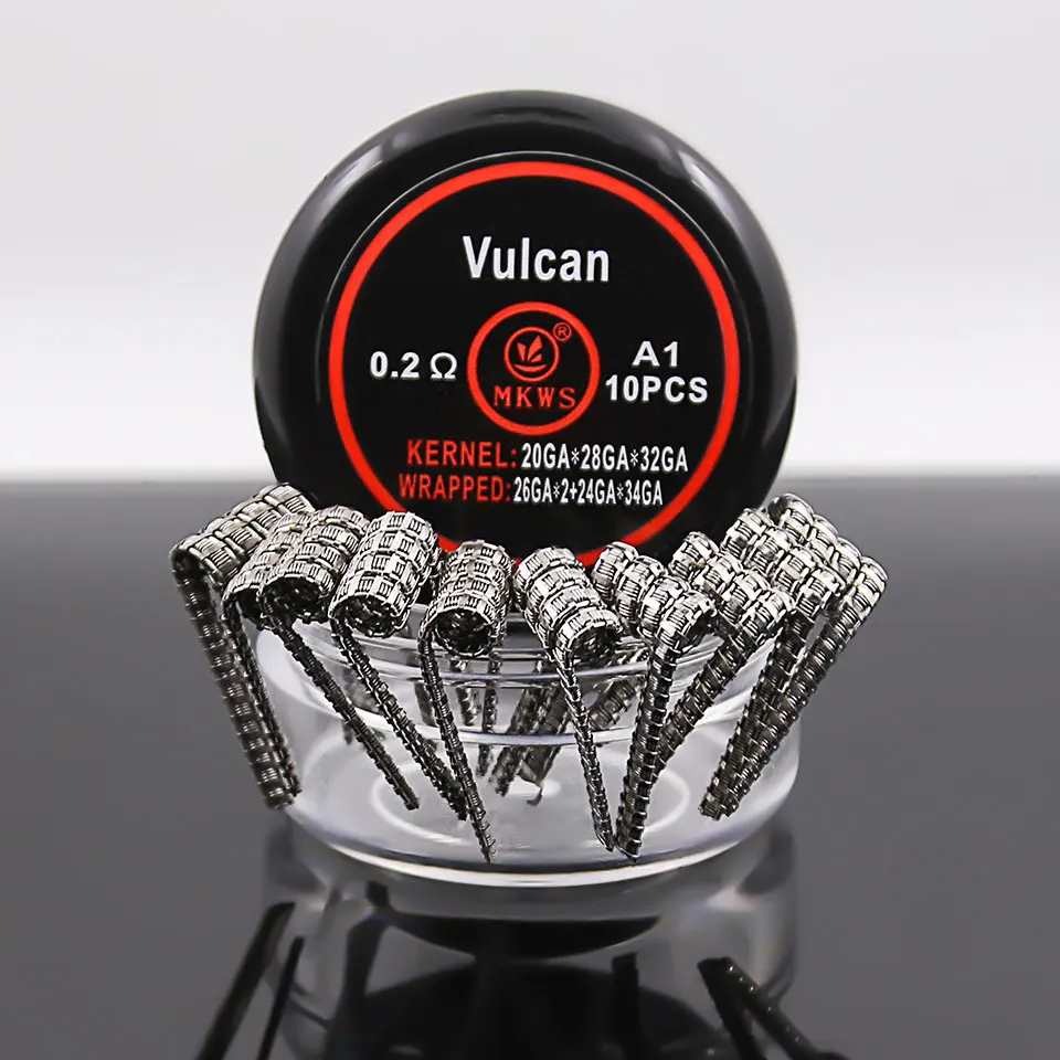 Vulcan