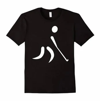 

ONSEME Brand Play golf Model pattern Women's tshirt Cool Printing t shirt O Neck Street Style Trendy Ladies Tee Shirt Q-37