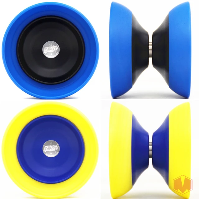 YOYOEMPIRE Nimbus Sports 4A double color  YOYO 3