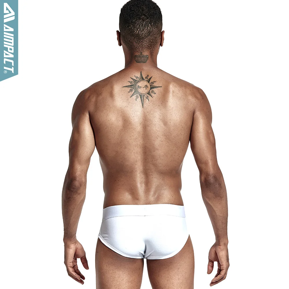 aimpact Cotton Underwears Briefs for Men S760 (35)