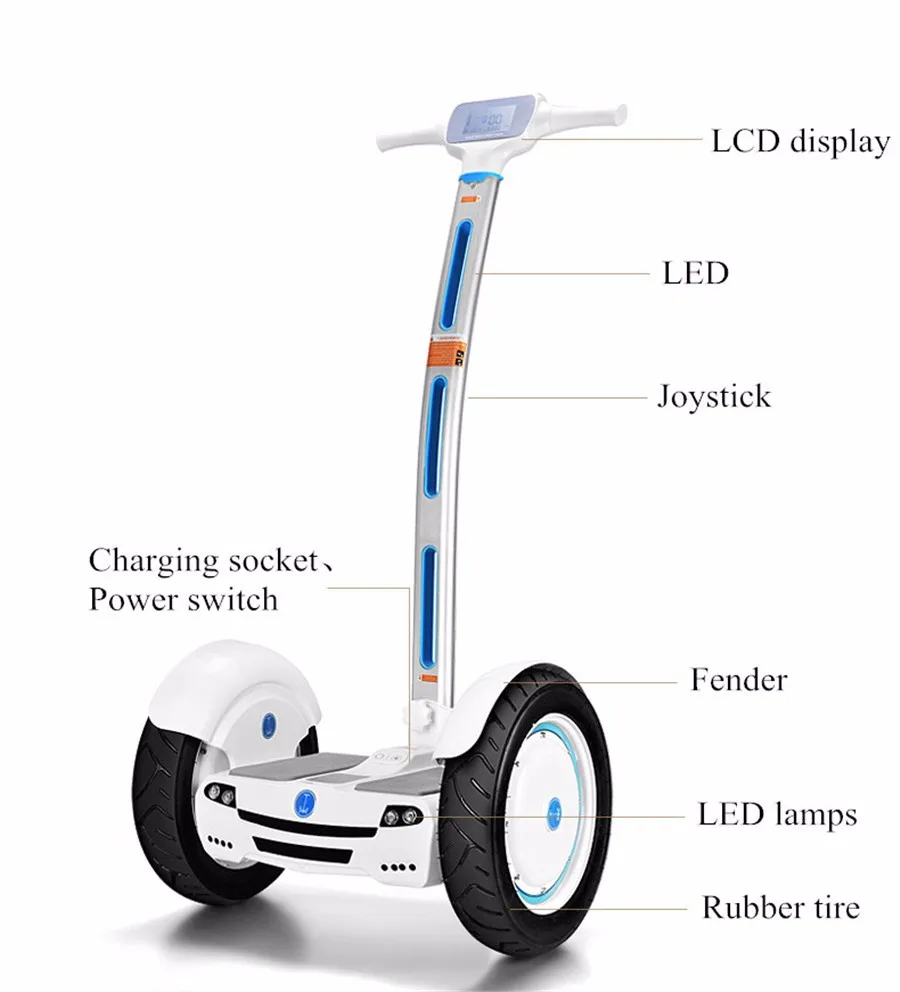 Clearance A6 1000W MOTOR POWER 520wh electric bicycle can run 65KM, max 18km/h, self-balancing scooter DOUBLE wheel 14" tyre 13 Clearance A6 1000W MOTOR POWER 520wh electric bicycle can run 65KM, max 18km/h, self-balancing scooter DOUBLE wheel 14" tyre 13