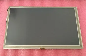 

8.0 inch TFT LCD Screen with Touch Panel CLAA080LJ01CW 800(RGB)*480 WVGA