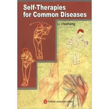 Self-Therapies for Common Diseases Language English or German or French language change progress or decay