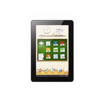 

2pcs/bag For BBK H10 Tablet Screen Protector Anti-glare Clear HD Protective Film