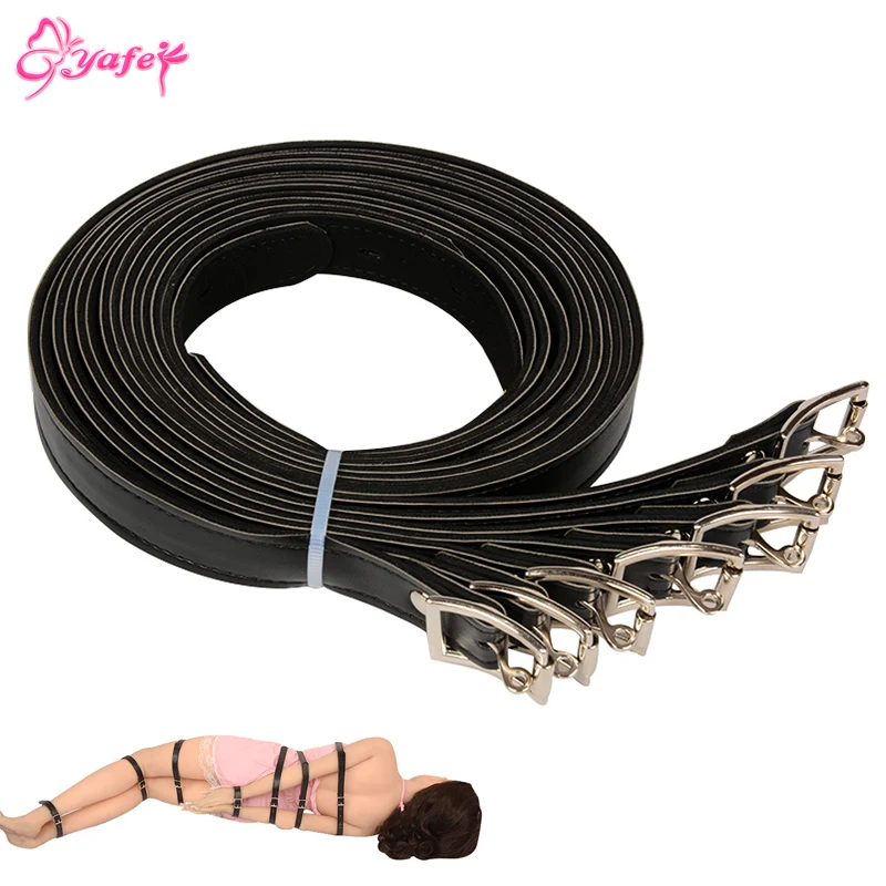 SM Bondage (5)