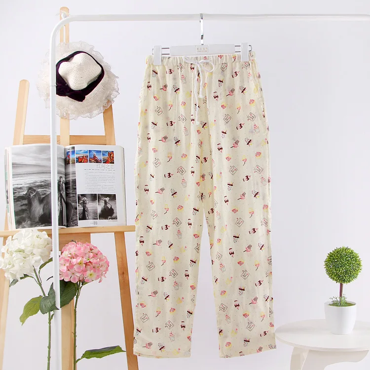 Pajama Pants