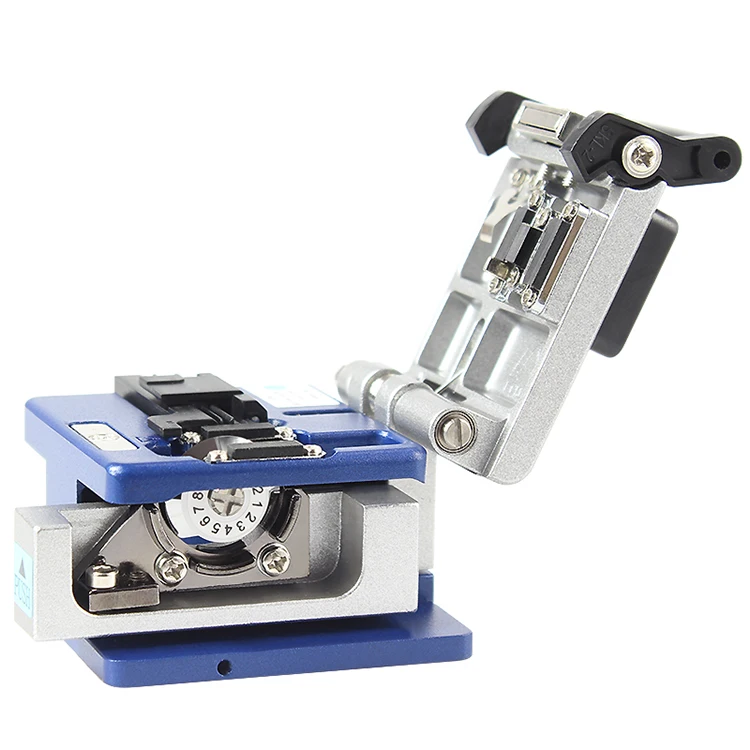 AUA-30 fiber optical cleaver 12