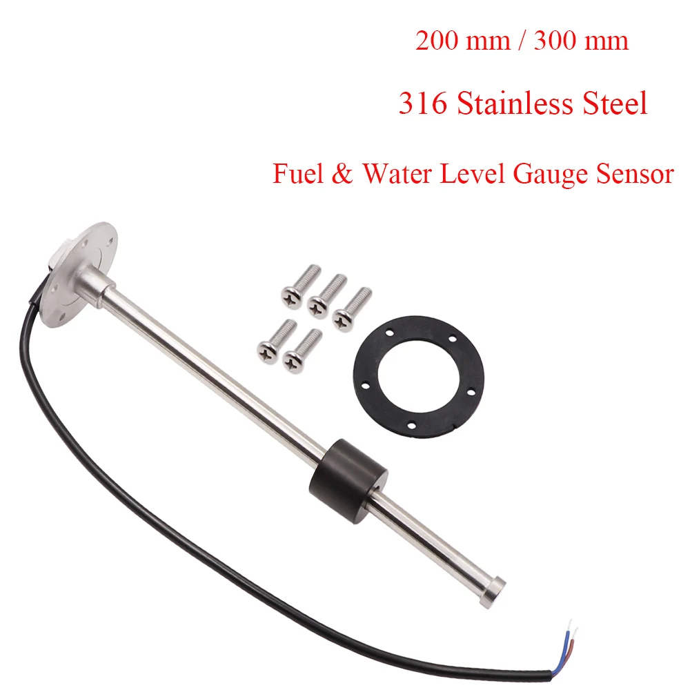 Car Truck Float Fuel Level Sender Boat Marine Water Level Sender 24033