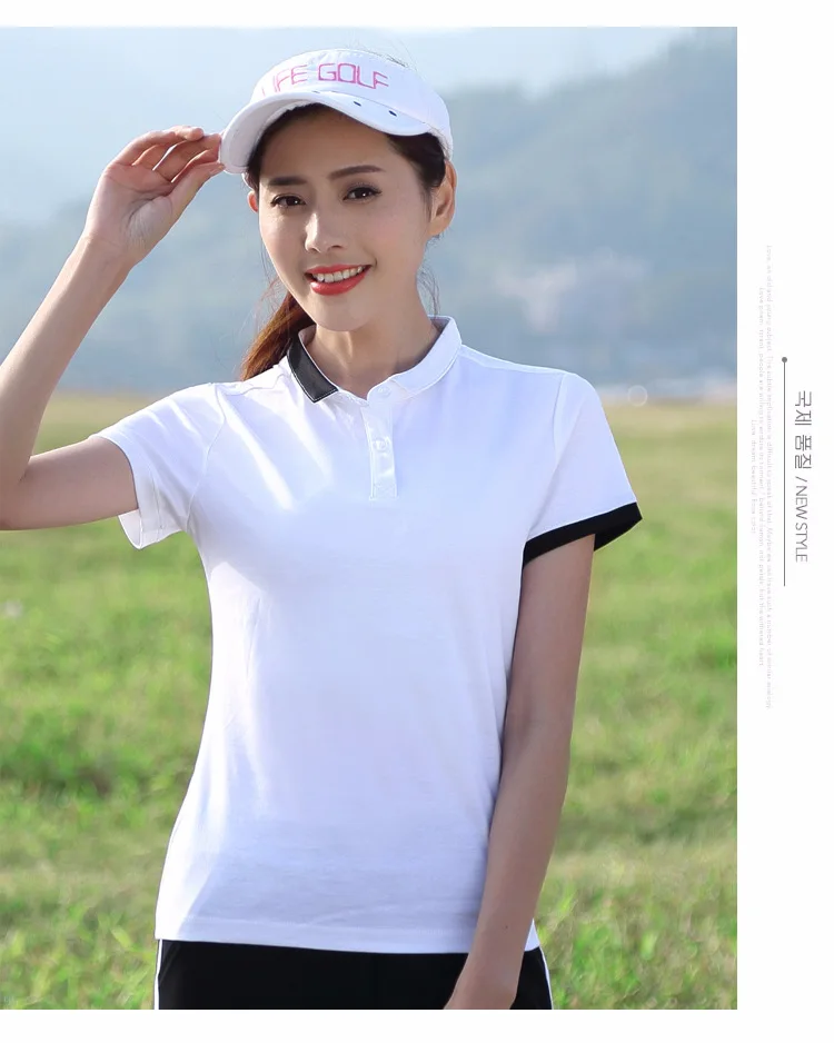 ZYFPGS новые летние рубашки с лацканами Повседневная Кнопка P M-4Xl Размер Печатный чистый цвет Модная одежда с лошадями для женщин L0519