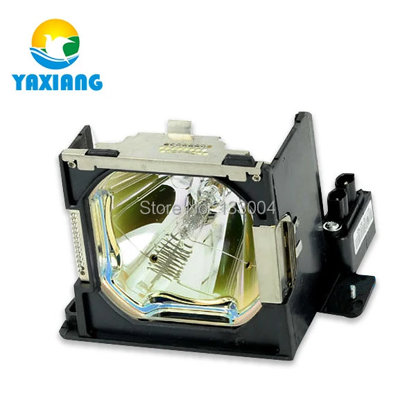 

Compatible projector lamp bulb LV-LP28 with housing for LV-7575