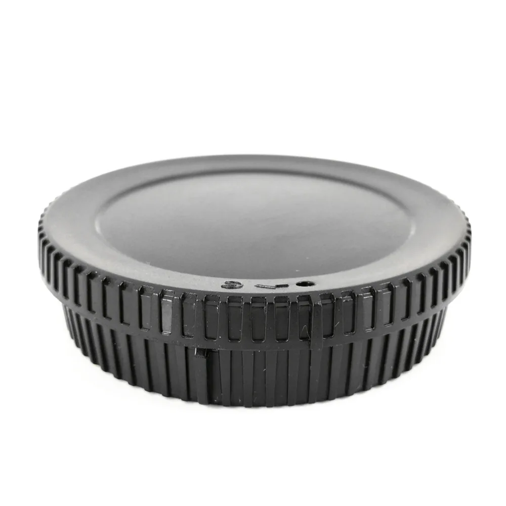 Dual Lens and Camera Protection Cap Set