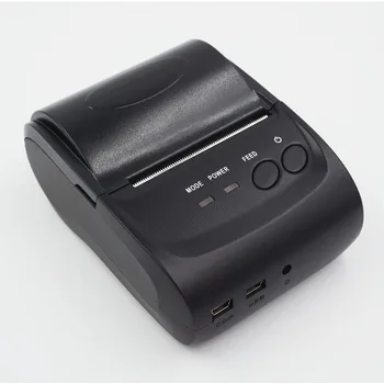 

TP-B4AI Second Kill Model MINI Portable 58mm thermal printer most hot model