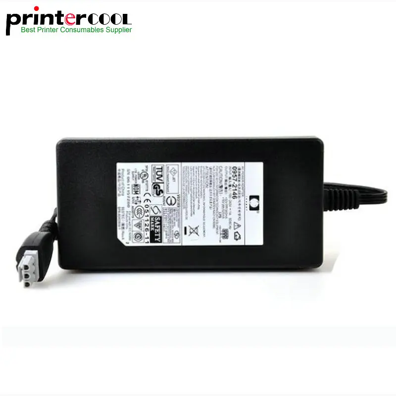Зарядное устройство einkshop 1 шт. адаптер питания для HP OfficeJet PSC 1350 1355 2410 2410xi 2450 2510 2600