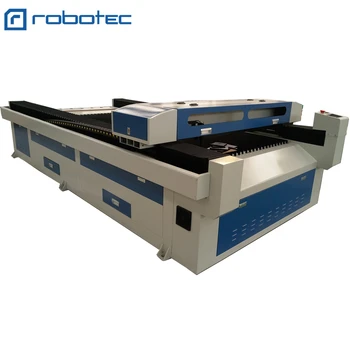 

Factory Price Laser Acrylic Sheet Cutting Machine 4x8' Acrylic Signs Laser Cutting Engraving Machine with 100W/150W/180W