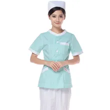 Медицинская Униформа больничные скрабы набор медсестры Стоматологическая Рабочая одежда спа салон скраб женский топ+ брюки набор оптом