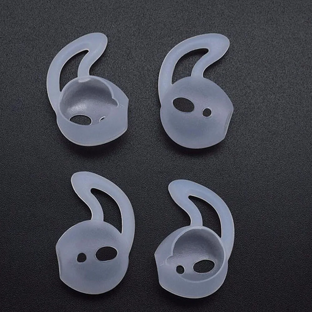 Airpods Accessories podsair Case Ear Hooks Earphones Strap for Apple Earbuds Headphones Silicone Cover Case Airpods Accessories podsair Case Ear Hooks Earphones Strap for Apple Earbuds Headphones Silicone Cover Case