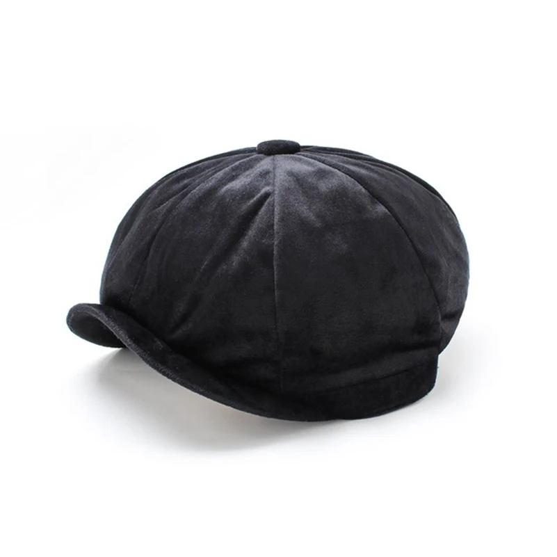 Velvet black