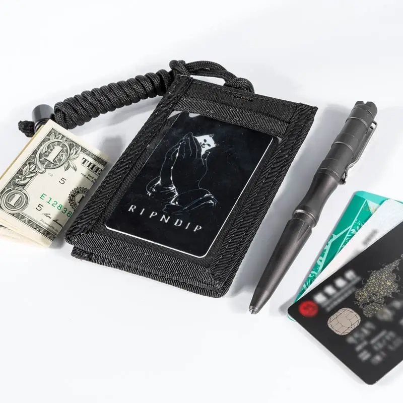 Onetigris Id Card Holder
