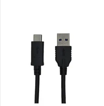 

30cm USB-C USB 3.1 Type C Male to Standard Type A Male Data Cable for Nokia N1 Tablet & Phone & Macbook & Hard Disk Drive