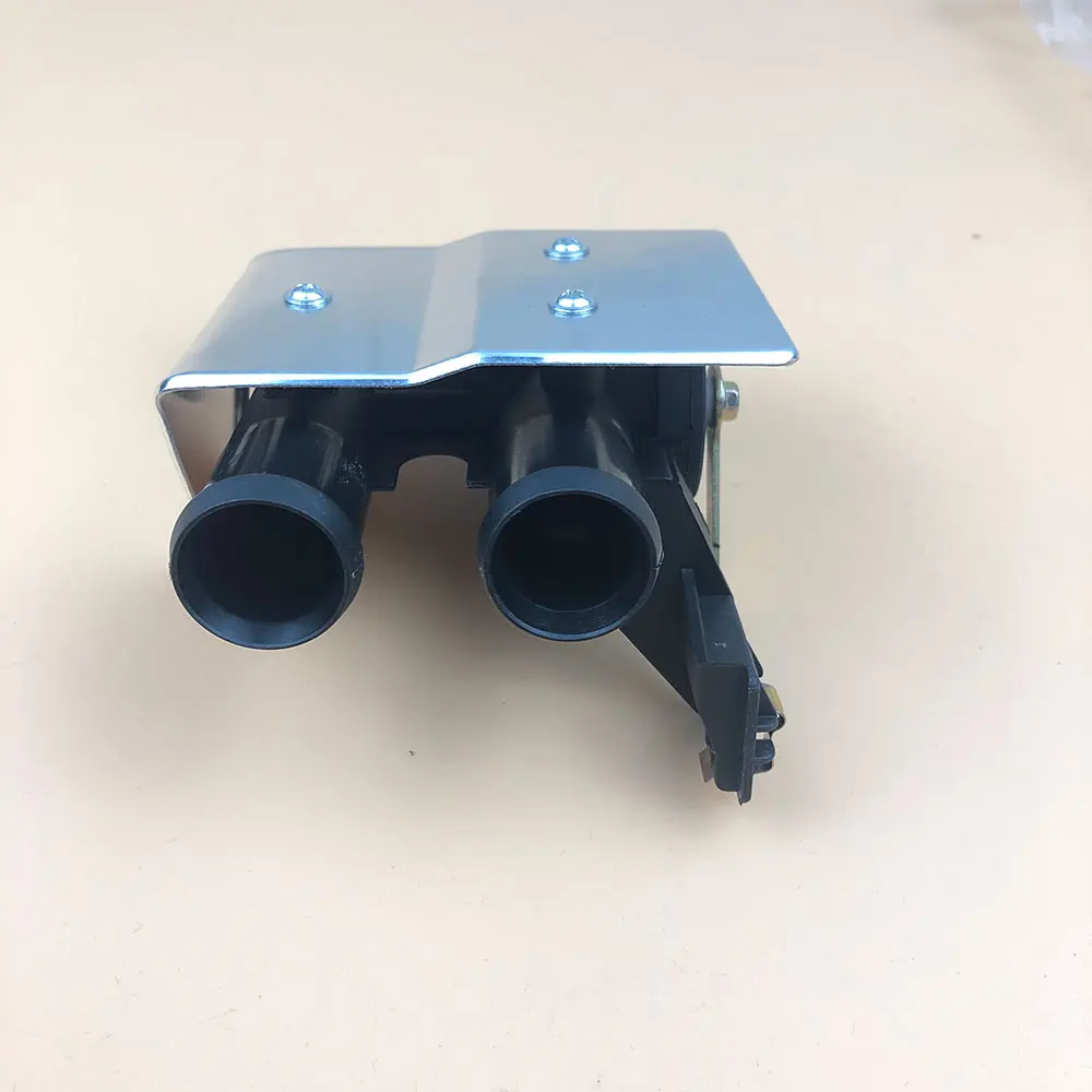 Air conditioning heater Warm air valve Heat switch for VW Santana 330819809D 330 819 809D 330 819 809 D 330819809E 330 819 809E