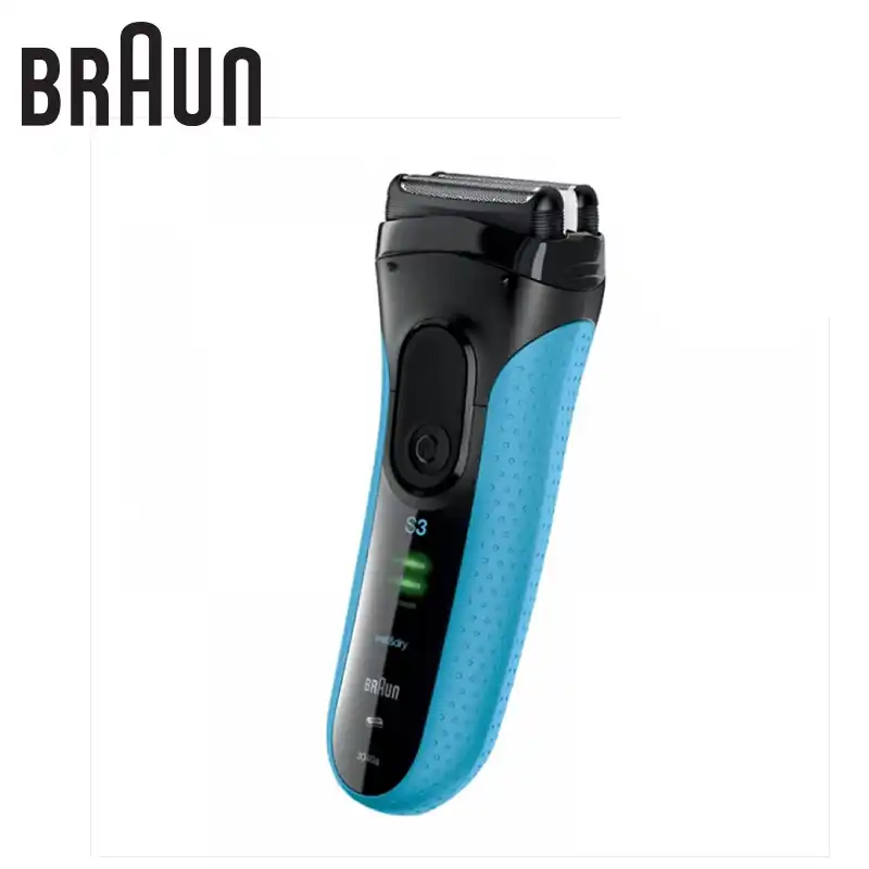 Электробритва Braun 3040 s|shaving machine|razor electricelectric shaver |