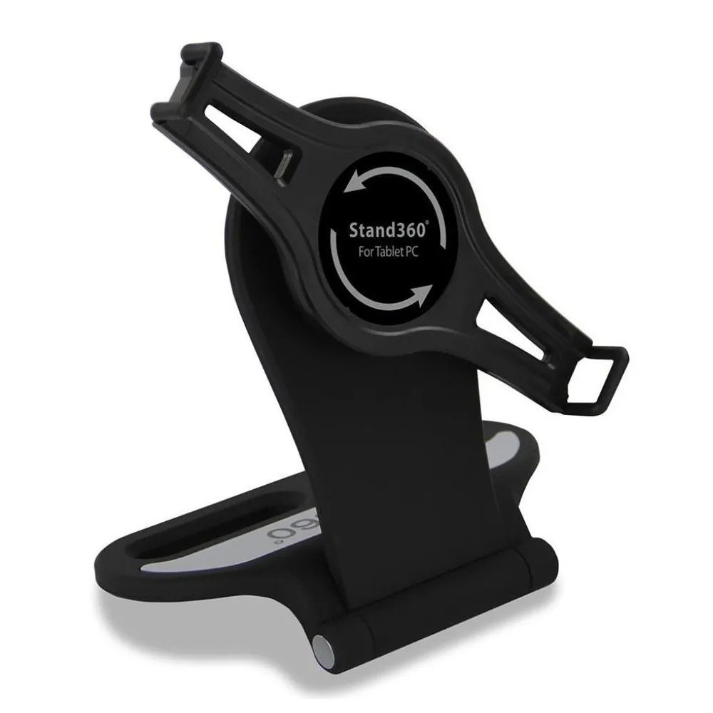 

phone holder stand for iphone holder phone stand 360 Swivel Rotating ipad Universal Stand adjustable Mount Holder z7