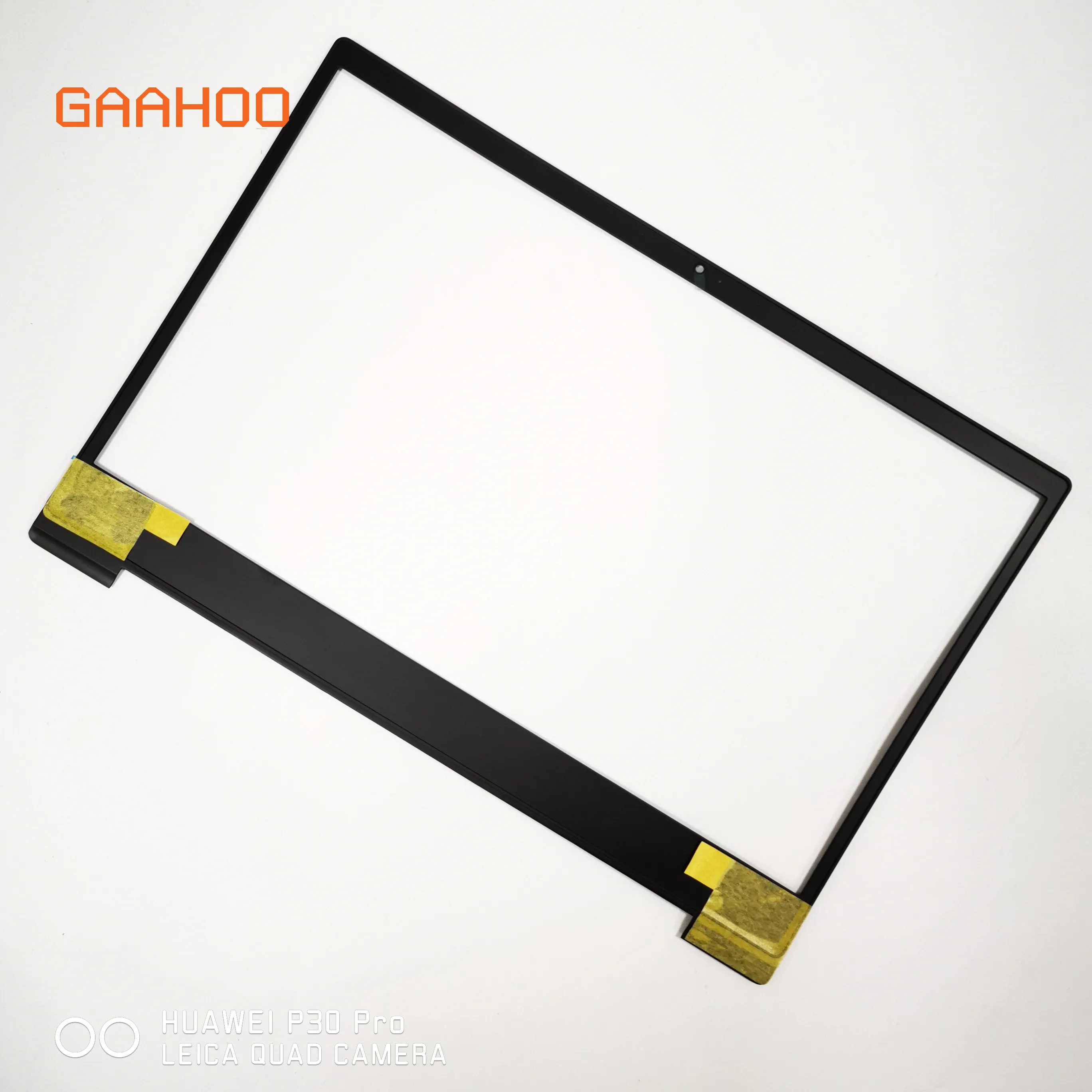 Новый оригинальный чехол для ноутбука Lenovo IDEPAD 720 15 720S 15IKB ЖК дисплей передняя