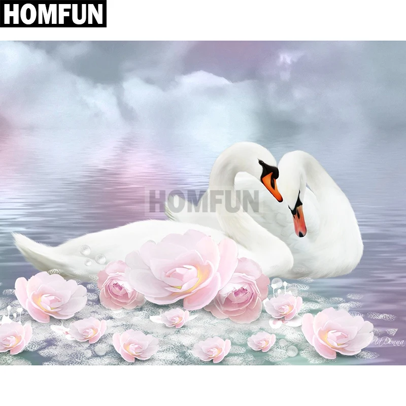 A02470       Swan Lake