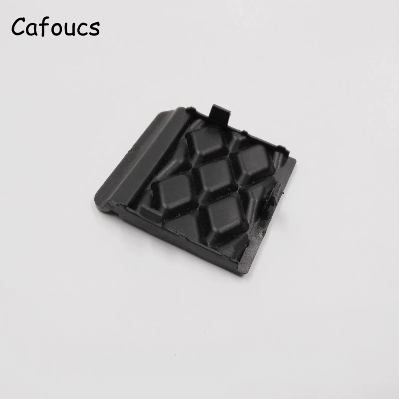 Cafoucs для Ford Focus 3 спортивный задний бампер Буксировочный Крюк Крышка BM51 F17K922 A 2012 2013