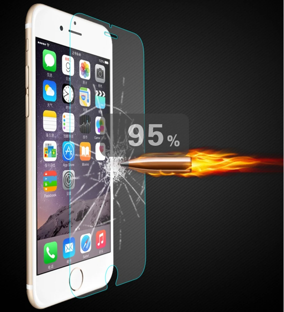 

MuTouNiao 9H Premium Tempered Glass Screen Protector Film For Sony Xperia E3 E4 S LT26i Arc HD C L XA1 Ultra XZ Premium