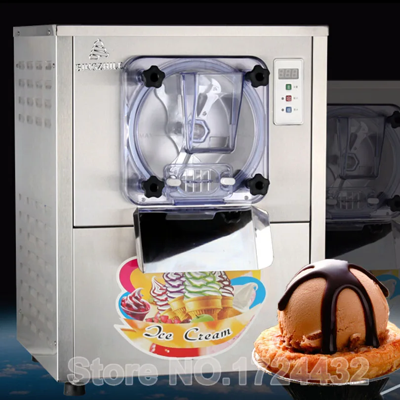 

new arrival free shipping desktop hard ice cream machine ice cream ball maker Ice Cream Machine, Ice Cream Maker