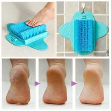 Exfoliating Foot Scrubber