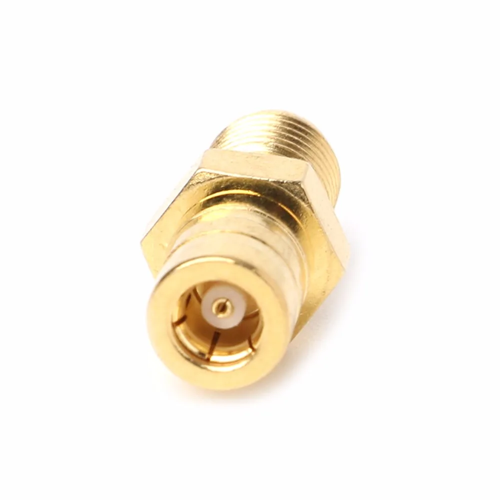 50ohm SMA Female to SMB DAB цифровой радиоприемник антенный переходник для антенного