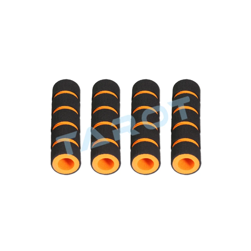 

New Tarot kit 16MM Foam Sleeve quadcopter Foam Sleeve Diy Drone kit Accessories Rc Quadcopter Landing Gear Parts for 16mm Tube