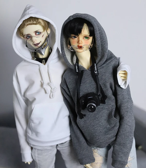 Детская игрушка ручной работы 1/3 1/4 аксессуары для кукол дяди BJD/SD Одежда