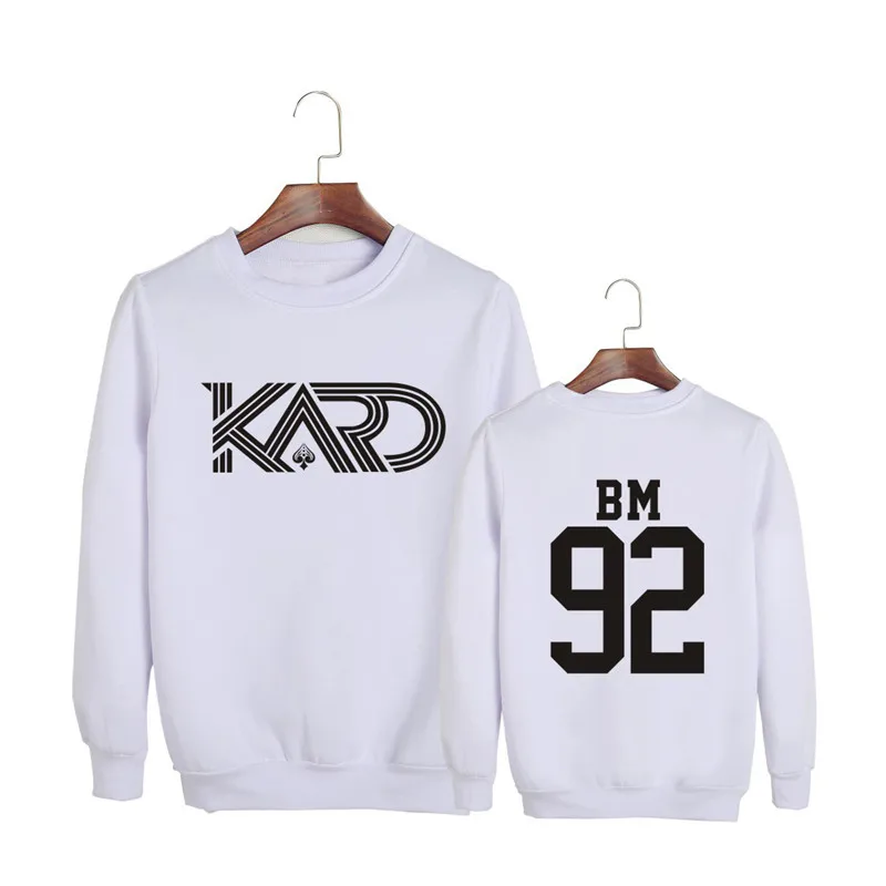 BM White