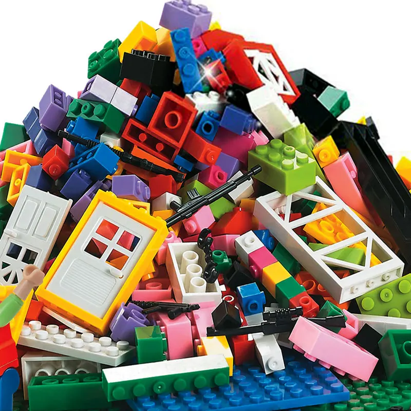 lego for small children