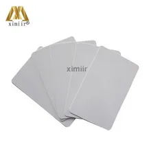 100 шт./лот 13,56 мГц карт IC двери контроля доступа IC смарт-карты 1 К Сделано в Китае F1108 чип-карт