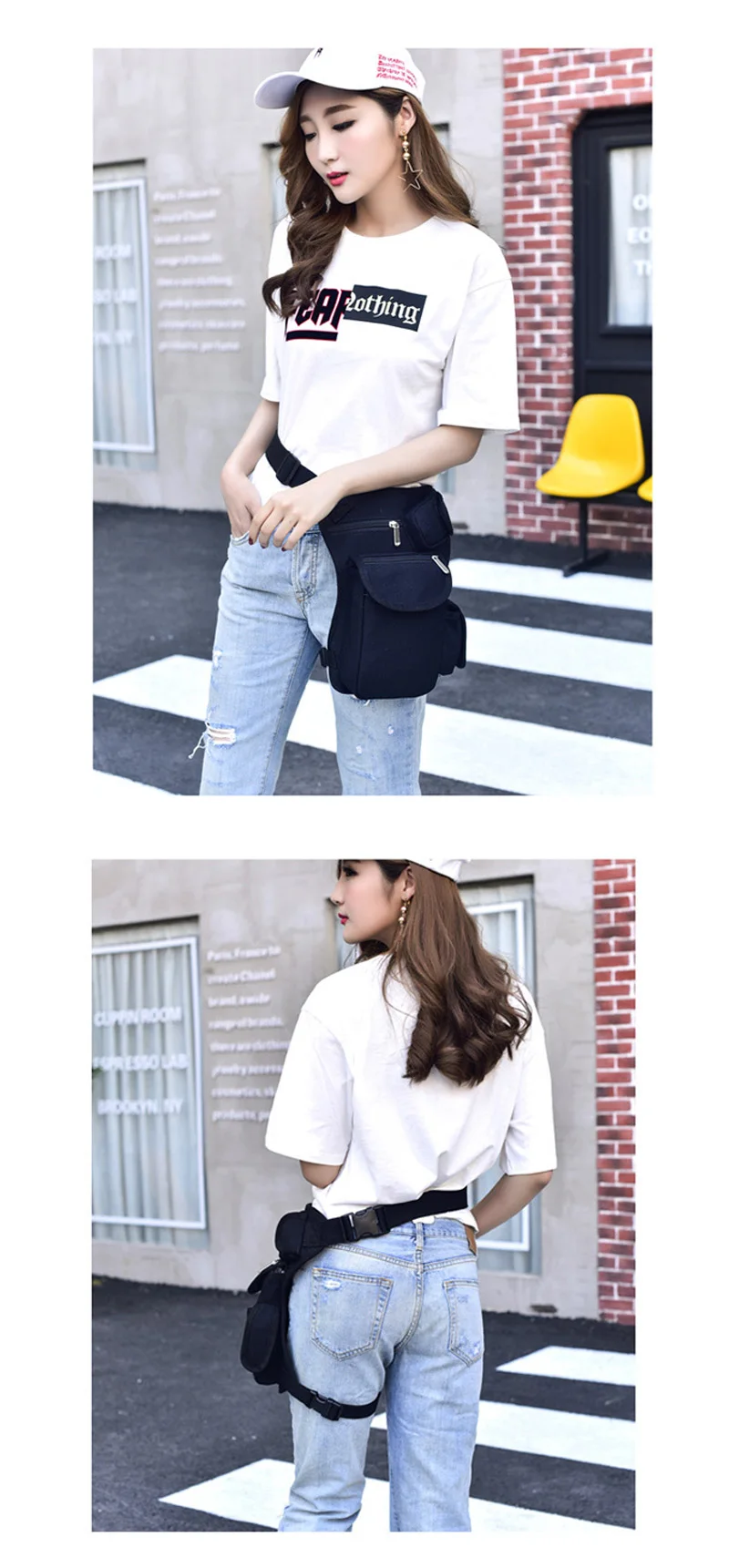 High Quality Bolsas e Malas