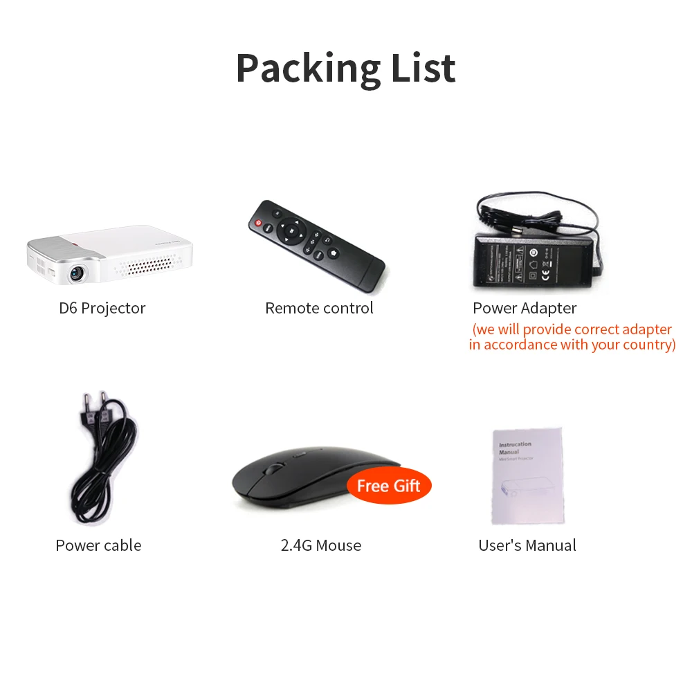 TORA DOLA PH30 DLP проектор с Android 5 1 wifi Bluetooth аккумулятор 4000 мАч HD in Active 3D 800x600 Портативный