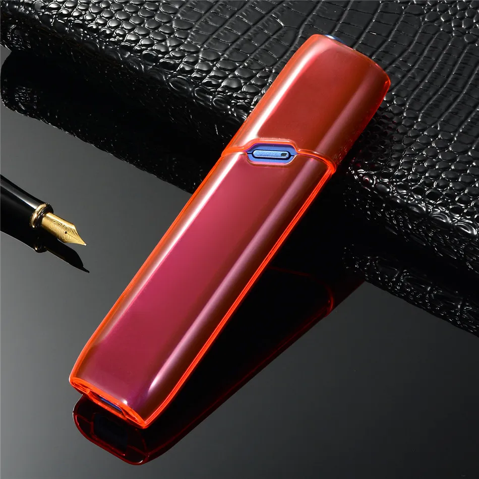 Iqos 3 Duos Red Купить