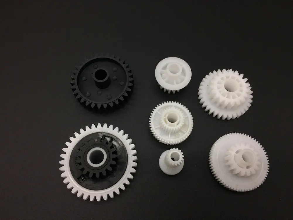 arm swing gear fuser drive gear for HP M5025 M5035 Pro700 M712 M725 M775 1