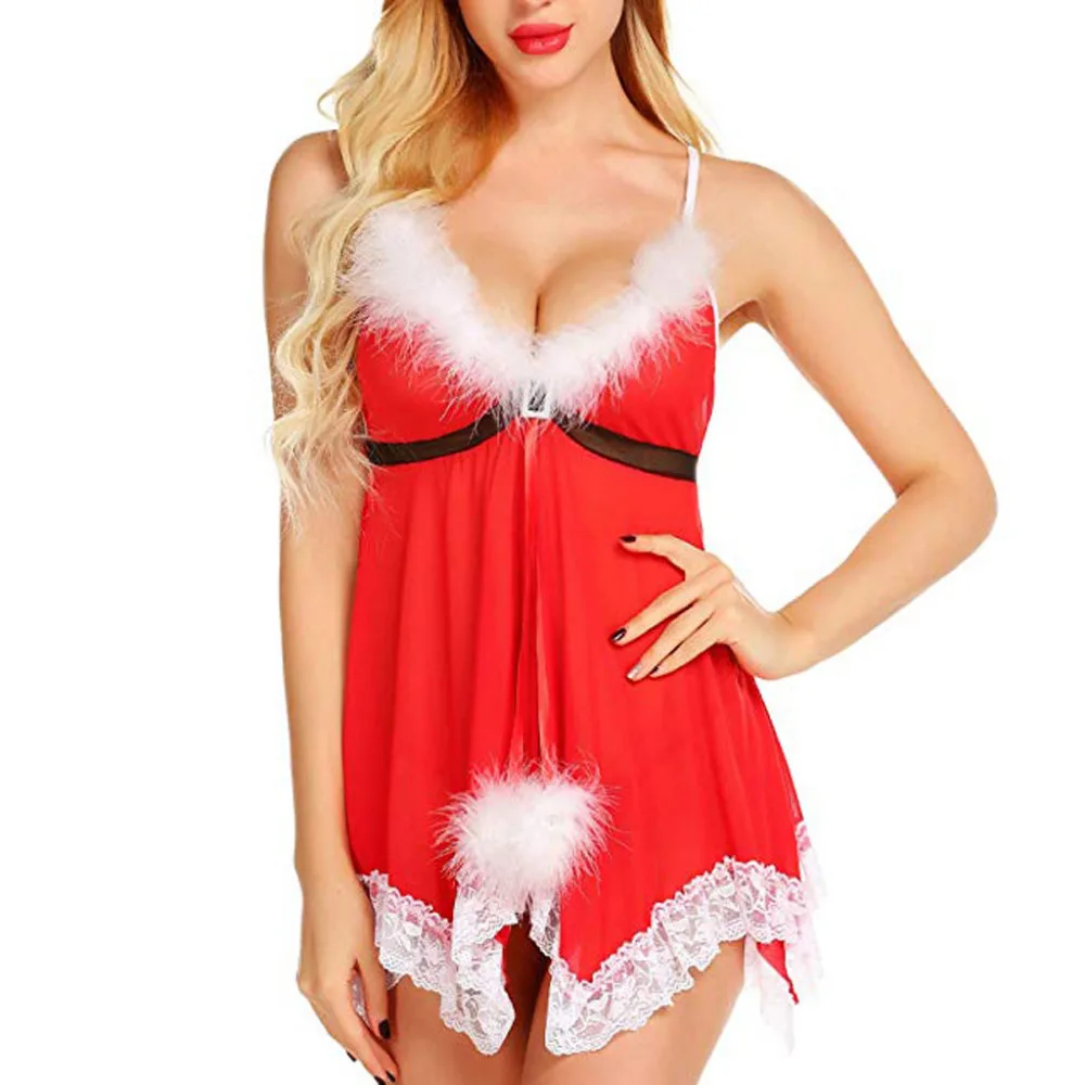 

Racy Underwear Spice Suit Temptation Underwear Briefs gecelik sexy erotic plus size nightwear nightgown large size