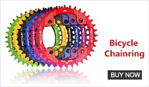 Cheap Aoperate MTB Chain Guide System DH downhill bike bicycle chain guide Chain Drop Catcher bike part bicycle chain protector 19